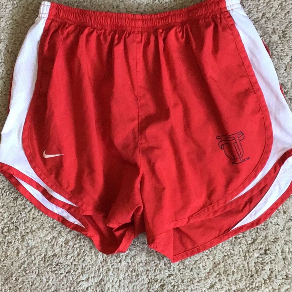 Nike Athletic Shorts